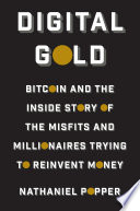 Digital Gold Cover