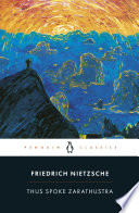 Thus Spoke Zarathustra Cover