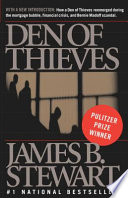 Den of Thieves Cover