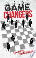 Cover of Game Changers