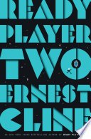 Cover of Ready Player Two