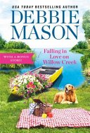 Cover of Falling in Love on Willow Creek