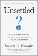 Cover of Unsettled
