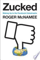 Cover of Zucked