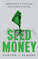 Cover of Seed Money