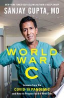 Cover of World War C