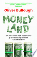 Moneyland Cover