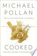 Cover of Cooked