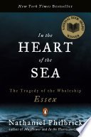 Cover of In the Heart of the Sea