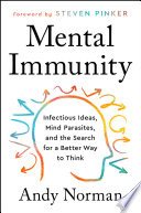 Cover of Mental Immunity