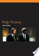 Cover of Pulp Fiction