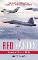 Cover of Red Eagles