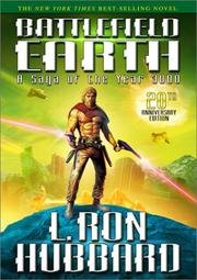Cover of Battlefield Earth