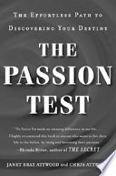 Cover of The Passion Test