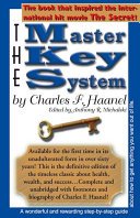 Cover of The Master Key System