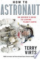 Cover of How to Astronaut