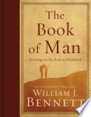 Cover of The Book of Man