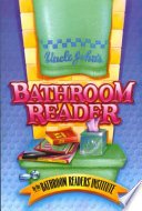 Cover of Uncle John's Bathroom Reader