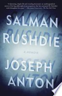 Cover of Joseph Anton