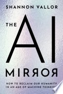 Cover of The AI Mirror