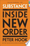 Cover of Substance