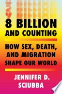 Cover of 8 Billion and Counting