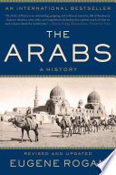 Cover of The Arabs