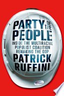 Cover of Party of the People