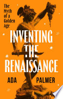 Inventing the Renaissance Cover