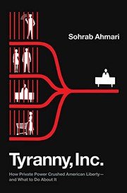 Cover of Tyranny, Inc