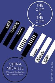 Cover of The City & The City