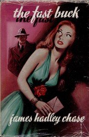 Cover of The Fast Buck
