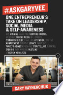 #AskGaryVee Cover