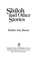 Cover of Shiloh and other stories