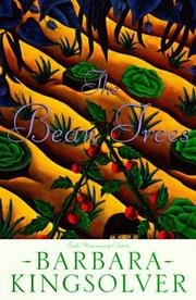 Cover of The Bean Trees