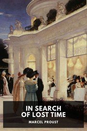 Cover of In Search of Lost Time
