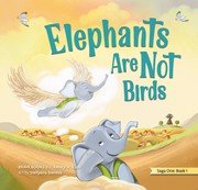 Cover of Elephants are not birds