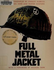 Cover of Full metal jacket