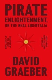Cover of Pirate Enlightenment