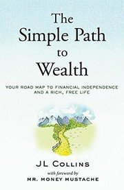 Cover of The Simple Path to Wealth