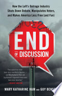 End of Discussion Cover