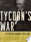 Tycoon's War Cover