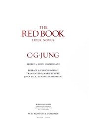 Cover of The red book =