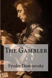 Cover of The Gambler