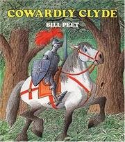 Cover of Cowardly Clyde