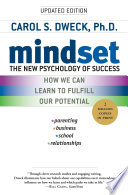 Mindset Cover