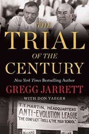 Cover of Trial of the Century