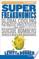 SuperFreakonomics LP