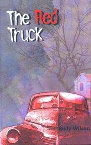 Cover of The Red Truck