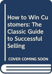 Cover of How to win customers